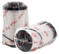 как выглядит stal фильтр топливный st21019 на фото