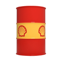 как выглядит масло компрессорное shell corena s4 r32 209л на фото