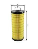 как выглядит sampiyon filter фильтр топливный ce1375mexl на фото