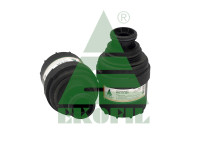 как выглядит еко фильтр масляный еко02248 газель next, соболь (дв. cummins 2.8) на фото