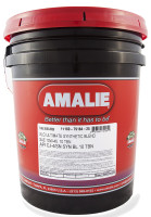 как выглядит масло моторное amalie xlo ultimate synthetic 10w40 18,92л на фото