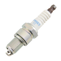 как выглядит ngk свеча зажигания bpr6es-11 / 5339 / vl13 на фото