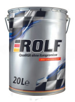 как выглядит масло гидравлическое rolf hydraulic hvlp 68 1л розлив из канистры на фото