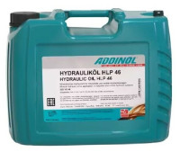 как выглядит масло гидравлическое addinol hydraulikol hlp 46 20л на фото