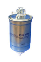 как выглядит фильтр топливный mecafilter elg5276 на фото