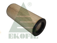 как выглядит еко фильтр воздушный еко01278 international (af25219) на фото