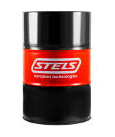 как выглядит масло моторное stels diesel extra cf-4 15w40 210л на фото