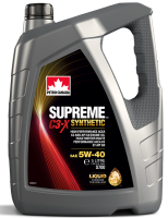 как выглядит масло моторное petro-canada synthetic 5w40 5л на фото