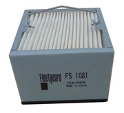 как выглядит fleetguard фильтр топливный fs1081 на фото