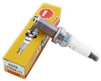 как выглядит ngk свеча зажигания 6376 / lfr5a11 на фото