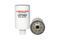 как выглядит luber-finer фильтр топливный lff3504 на фото