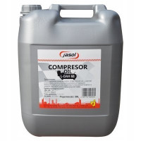 как выглядит масло компрессорное teboil compressor oil shv 68 20л на фото