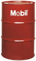 как выглядит масло индустриальное mobil shc 629 208л на фото