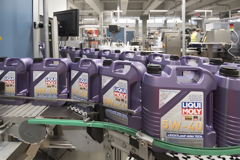 Liqui Moly