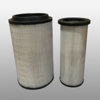 как выглядит shaft gear фильтр воздушный faw j6 (комплект) k2845 на фото