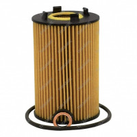 как выглядит js asakashi фильтр масляный oe0124 на фото