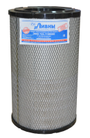 как выглядит ливны фильтр воздушный 7251109560 на фото