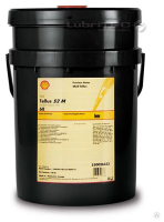 как выглядит масло гидравлическое shell tellus s2 m 68 20л на фото