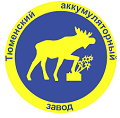 TYUMEN BATTERY TYUMEN BATTERY