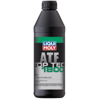 как выглядит масло трансмиссионное liqui moly top tec atf 1800 1л на фото