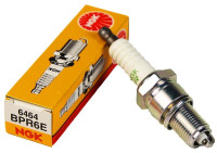 как выглядит ngk свеча зажигания bpr6e / 2268 / vl02 на фото