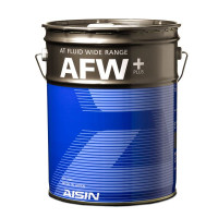 как выглядит aisin afw+20л atf6020 на фото