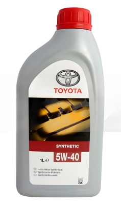 1L 5W-40