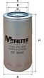 M-FILTER Фильтр топливный DF3510