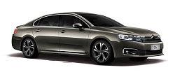 Citroen C6