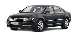 Volkswagen Phaeton 3.6 V6 4motion (CMVA/CHNA)