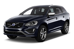 Volvo XC60 2.4 D5 (D5244T4)