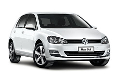 Volkswagen Golf 1.6 MPI (CWVA)