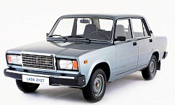 LADA 2107