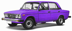 LADA 2106 1.5 (2103)