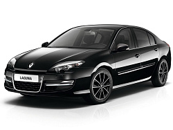 Renault Laguna