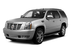 Cadillac Escalade 6.0 HYBRID (LZ1)