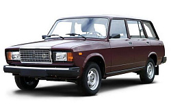 LADA 2104