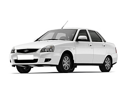 LADA Priora 1.6 (21126)