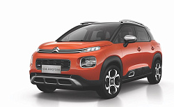 Citroen C4 Aircross