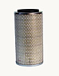 FLEETGUARD Фильтр воздушный AF25064 (=AF25044M)