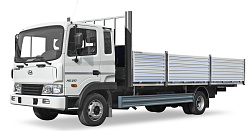 Hyundai Truck HD-120 6.6 D (D6DA22)
