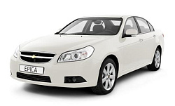 Chevrolet Epica 2.0 VDCI Diesel (Z20S)