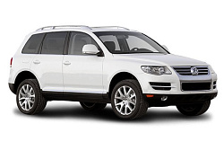 Volkswagen Touareg 3.2 V6 (BMV/BMX/BKJ/BRJ)