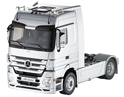 Mercedes-Benz Truck Actros 1 MP2/MP3 12.0 - 1832/2032/2432/2532/2632/3232/3332 (OM541LA) BLUETEC 4/5
