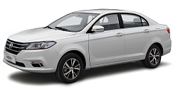 Lifan Solano 2 поколение (650) 2016-2022