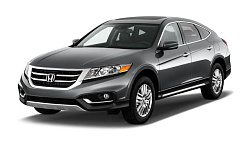 Honda Crosstour 1 поколение, вкл.рестайлинг (TF) 2009-2016