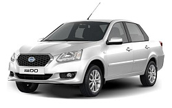 Datsun on-DO 1.6 (VAZ-11186)