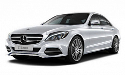 Mercedes-Benz C-Class C250 2.0 (M 274.920)