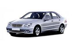 Mercedes-Benz C-Class C180 W/C/S203 2.0 (M 111.951)