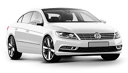Volkswagen Passat 1.8 TSI (BZB/CDAA)